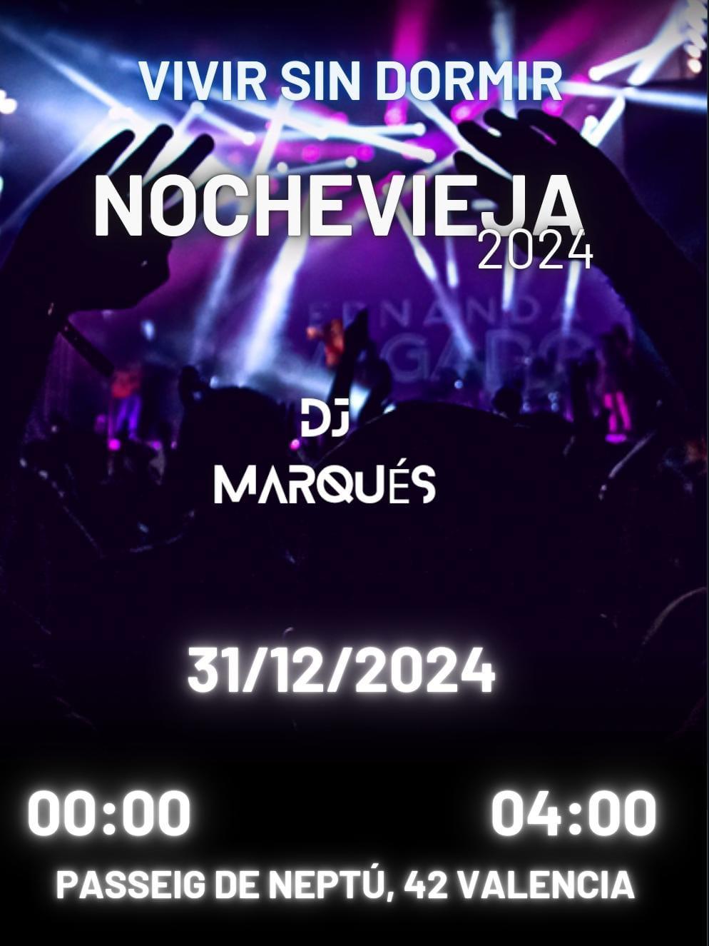 nochevieja
