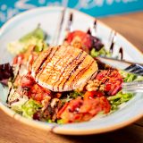 ensaladas